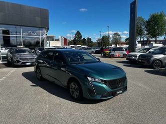 sw mhev 1.2 hybrid 136 dcs active pack km zero