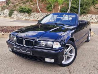 328i cabriolet