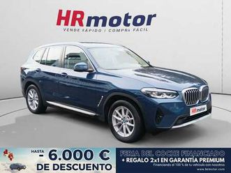 xdrive 30 e xline
