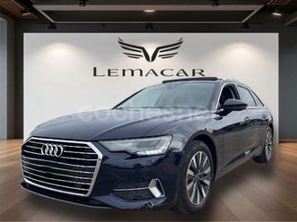 audi a6 avant sport 40 tdi s tron.