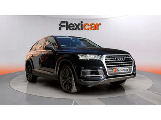 45 tdi 170kw (232cv) quattro tiptronic