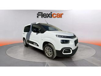 talla m puretech 110 s&s feel