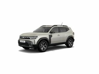 dacia duster expression eco-g100 (my24) - i