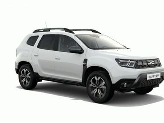 dacia duster expression eco-g100 (my24) - i