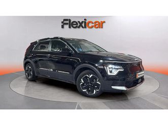 e-niro 150kw (204cv) drive (long range)