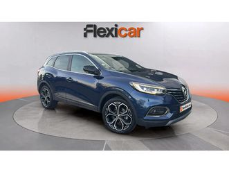 black ed gpf tce 117kw (160cv) - edc