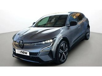 megane e-tech 220 ch autonomie confort gsr2