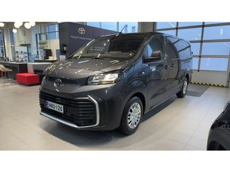 2.0d l2 145 comfort automaatti 5-ovinen/ koukku/ 2xrenk/ alv-vähkelp/ esto/