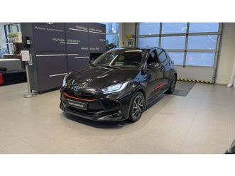 1,5 hybrid style pluspaketilla, näyttävä, varusteltu suomi-auto, 1-omistaja, täydoltokirja