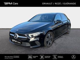 mercedes-benz - 200 163ch progressive line 7g-dct 9cv