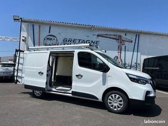 25750 ht l1h1 130 cv n-connecta + kit bo