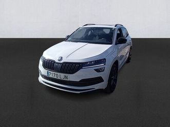2.0 tdi sportline 110 kw (150 cv)