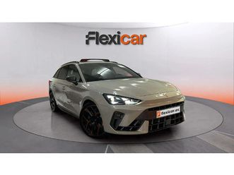 sp 2.0 tsi 245kw (333cv) vz dsg 4wd