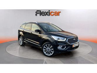 1.5 ecoboost 129kw 4x4 vignale auto