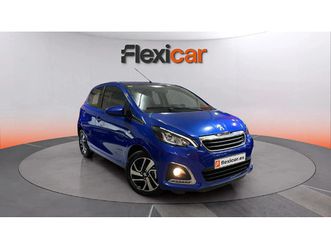 allure vti 52kw (72cv)