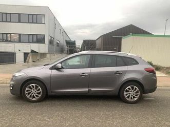 iii 1.5 dci 110ch euro5 boite auto