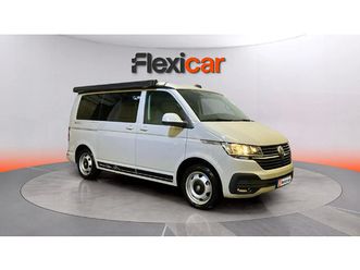 beach camper tdi 110kw (150cv) bmt