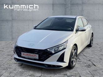 hyundai i20 fl (my25) 1.0 t-gdi (100 ps) 6-mt 2wd prime