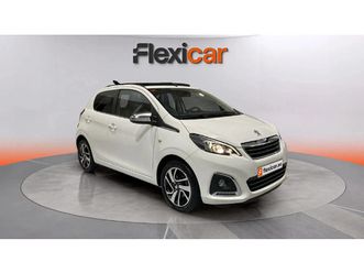 top! allure vti 52kw (72cv)