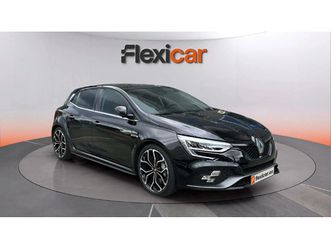 r.s. tce 221 kw (300cv) edc gpf