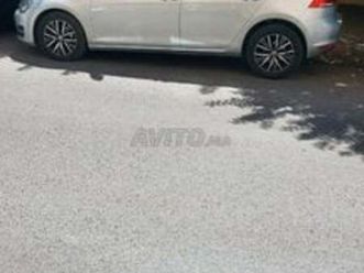 voiture d'occasion à vendre