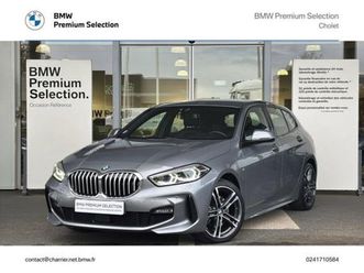 bmw série 1 118ia 136ch m sport dkg7
