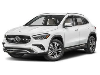 new 2026 mercedes-benz gla gla 250