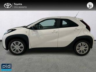 1.0 vvt-i 72ch active business my23