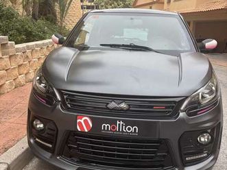 sport, gris mate, con aire. (negociable)