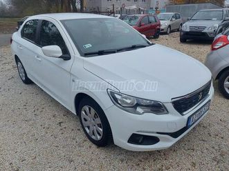 peugeot 301 1.2 puretech allure