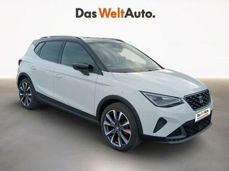 1.0 tsi fr special edition 85 kw (115 cv)