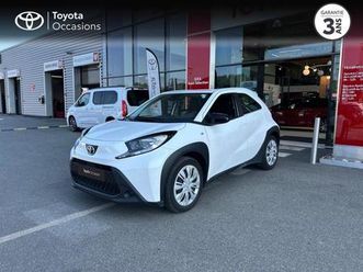 1.0 vvt-i 72ch dynamic