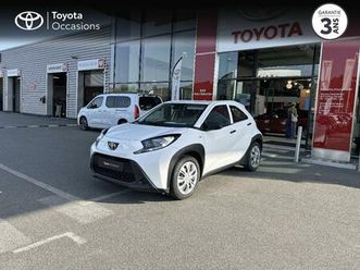 1.0 vvt-i 72ch active business