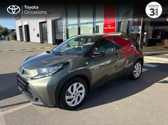 1.0 vvt-i 72ch design