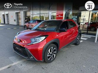 1.0 vvt-i 72ch design my23