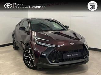 1.8 hybride ng 140ch collection