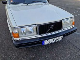 volvo244 gl