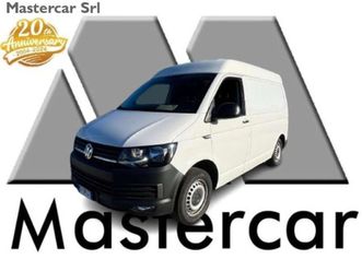 t6.1 transporter transporter 2.0 tdi 150cv 4motion 4x4 tm - fp389gz