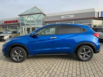 honda hr-v 1,5 elegance