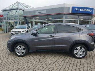 honda hr-v 1,5 executive