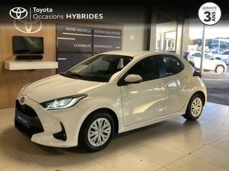 116h dynamic 5p my22