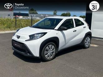 1.0 vvt-i 72ch active business