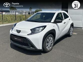 1.0 vvt-i 72ch active business