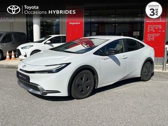 2.0 hybride rechargeable 223ch dynamic my25