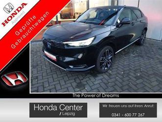 honda hr-v hybrid 1,5 advance navi/led/kamera