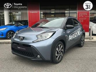 1.0 vvt-i 72ch design my24