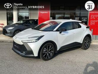 1.8 140ch design my25