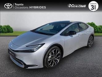 2.0 hybride rechargeable 223ch design