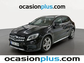 mercedes-benz 220 d 4matic (177 cv) pack amg