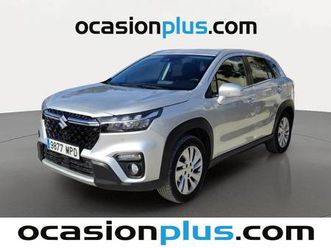 1.4t mild hybrid s2 4wd (129 cv)